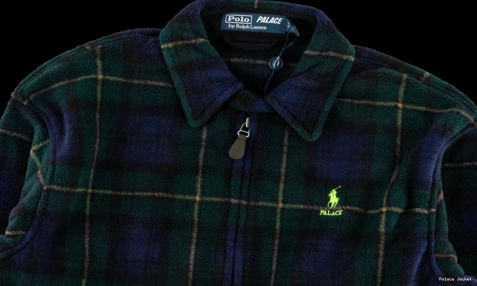 Cheap Palace Lauren Fleece 